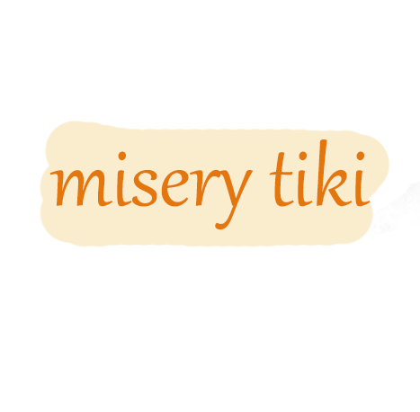 misery tiki